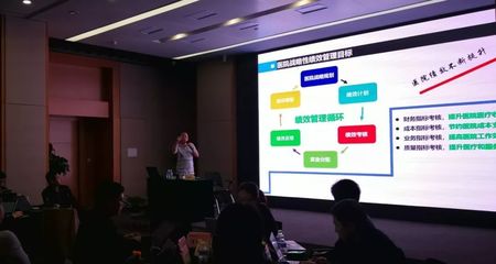 知行合一，砥礪前行——第一期售前咨詢產品體系培訓成功舉辦