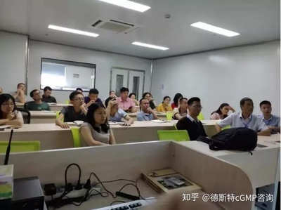 德斯特助力安士制藥 成功開(kāi)展歐美GMP非無(wú)菌項(xiàng)目咨詢與培訓(xùn)